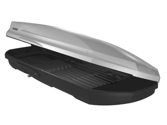YAKIMA SKYTOUR 310 WHITE GLOSS