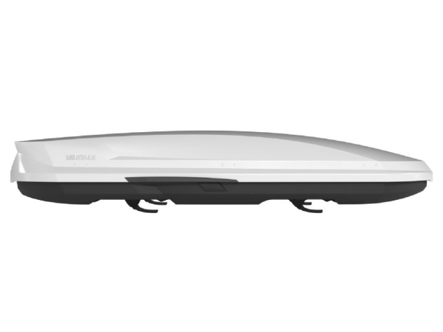 YAKIMA SKYTOUR 310 WHITE GLOSS