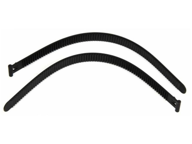 Ramienka na upevnenie pneumatík Fat Bike Straps YAKIMA