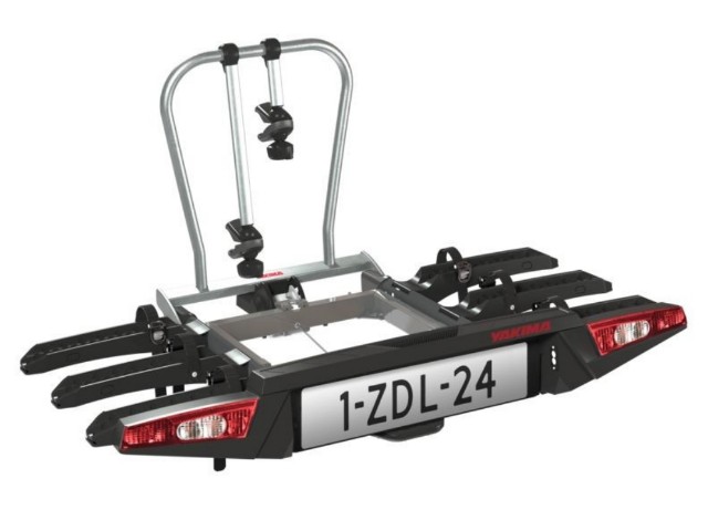 nosic na bicykel nosice na bicykel FoldClick 3 YAKIMA