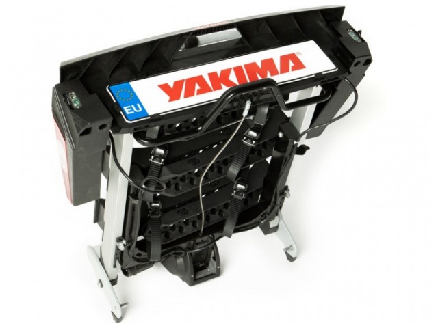 nosic na bicykel nosice na bicykel FoldClick 3 YAKIMA
