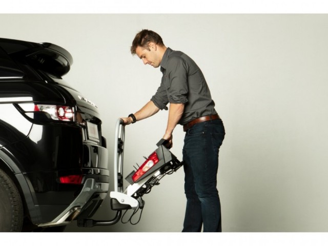 nosic na bicykel nosice na bicykel FoldClick 3 YAKIMA