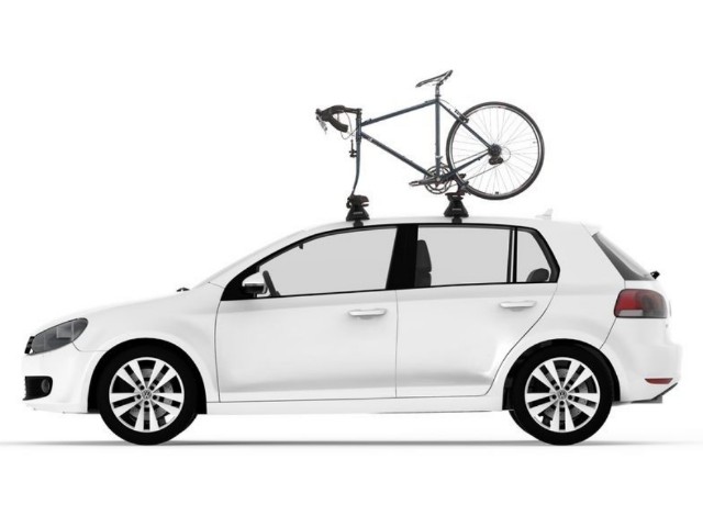 nosic na bicykel nosice na bicykel ForkChop YAKIMA