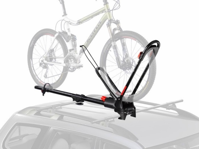 nosic na bicykel nosice na bicykel frontloader YAKIMA
