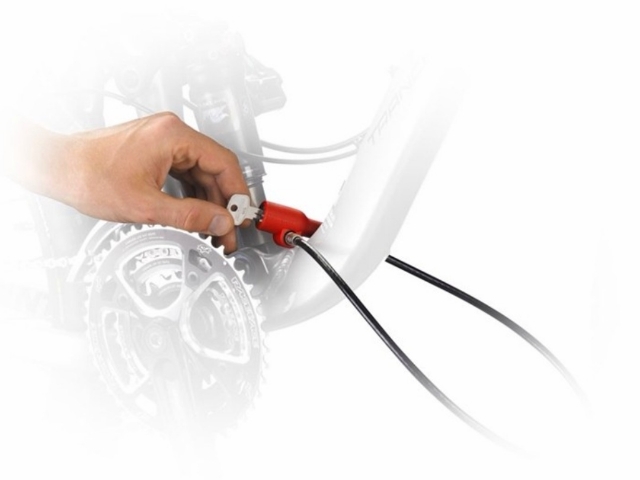 nosic na bicykel nosice na bicykel frontloader YAKIMA