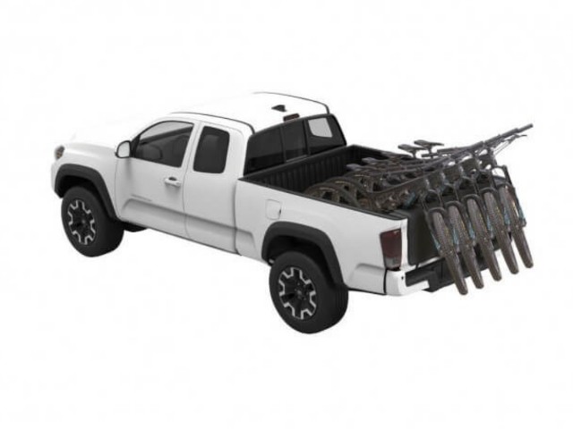 yakima ochranna podlozka gatekeeper nosic na bicykel