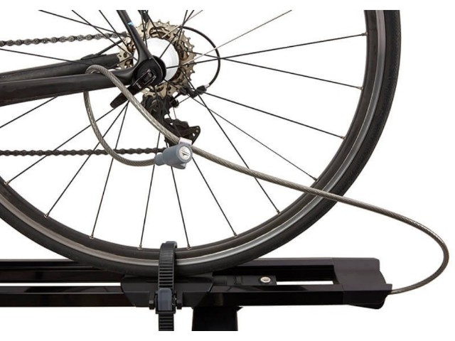 yakima highroad silver nosic na bicykle cyklonosic nosic bicyklov
