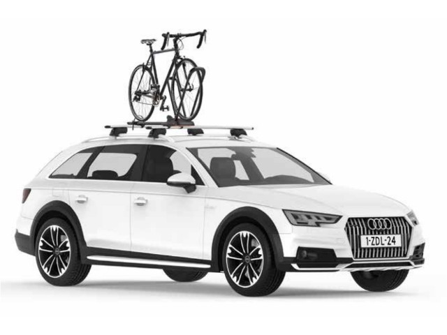 nosic na bicykel nosice na bicyke HighRoad YAKIMA