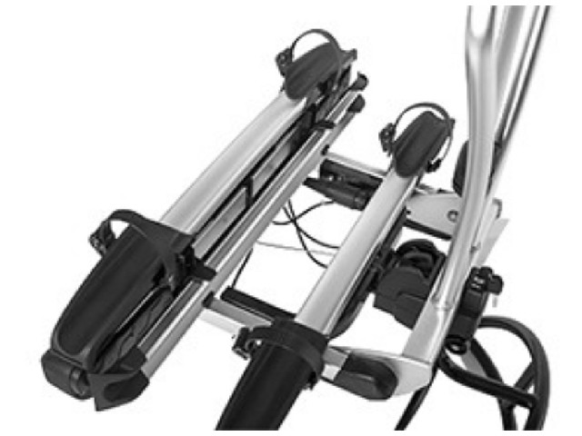 nosic na bicykel nosice na bicykel JustClick 2 YAKIMA
