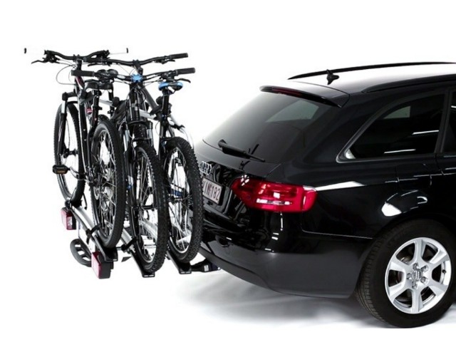 nosic na bicykel nosice na bicykel JustClick 2 YAKIMA
