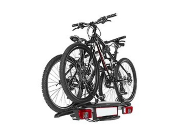 nosic na bicykel nosice na bicykel JustClick 2 YAKIMA