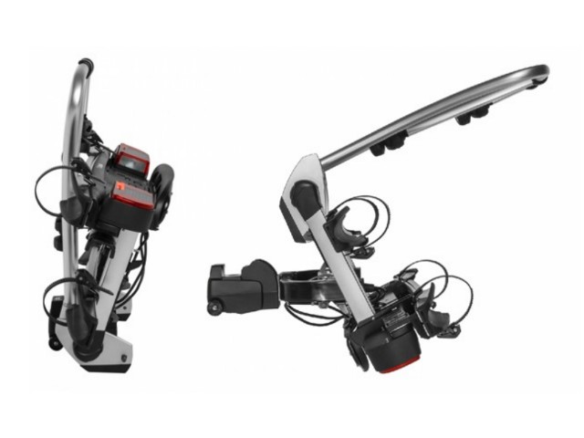 nosic na bicykel nosice na bicykel JustClick 3 YAKIMA