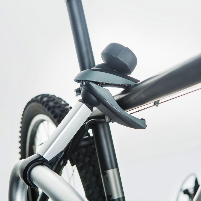 yakima justclick 3 nosic na bicykel cyklonosic na tazne zariadenie