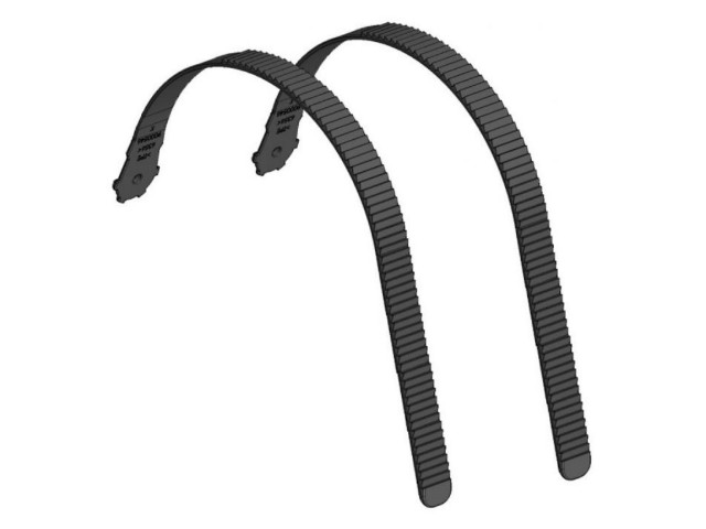 Ramienka pre upevnenie pneumatík Long Wheel Straps YAKIMA