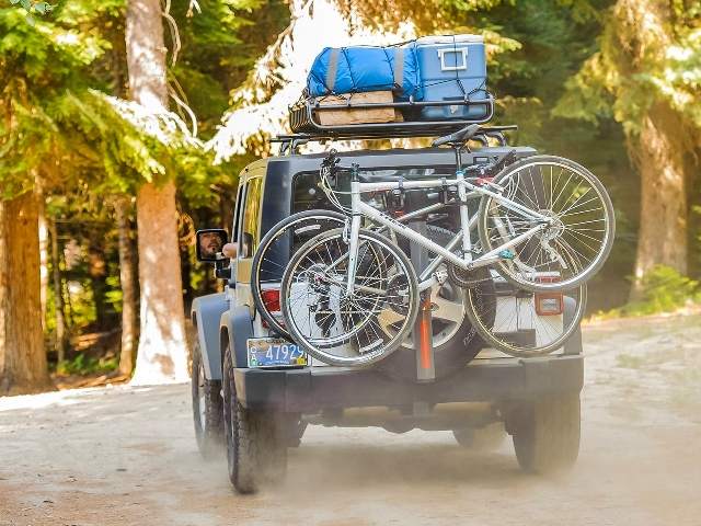 yakima spareride nosic bicyklov na rezervu cyklonosic na rezervne koleso nosic na bicykel na rezervu