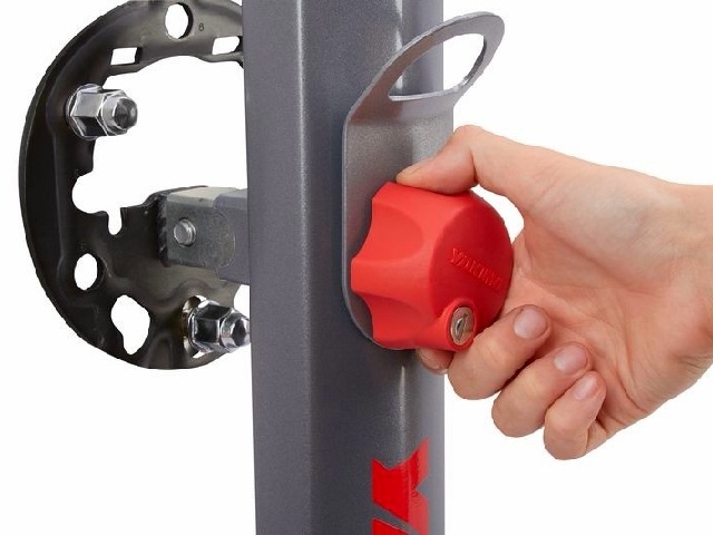 yakima spareride nosic bicyklov na rezervu cyklonosic na rezervne koleso nosic na bicykel na rezervu