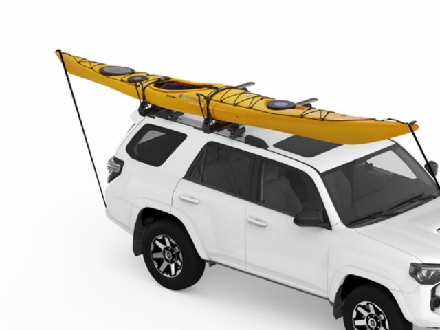 nosice kajakov nosice clnov nosice surfov yakima showdown 8004081