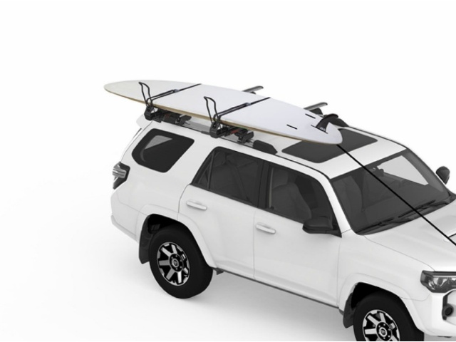 nosice kajakov nosice clnov nosice surfov yakima showdown 8004081
