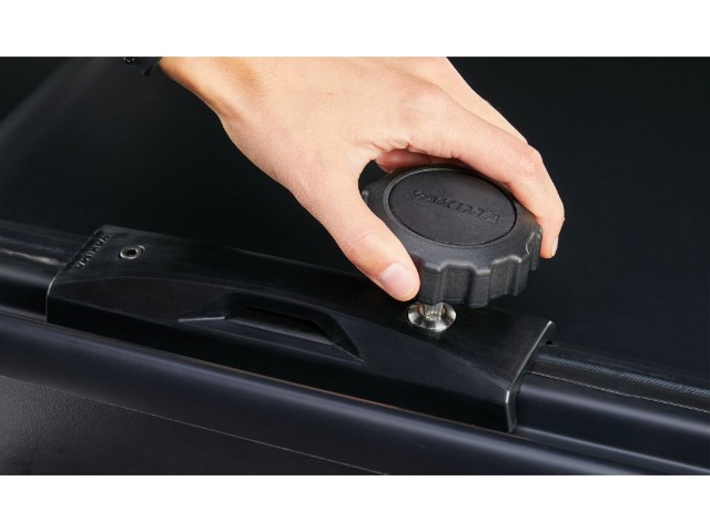 Yakima Skytour 420 Black glossy