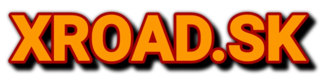www.xroad.sk