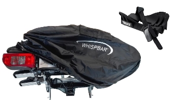 Príslušenstvo k cyklonosičom