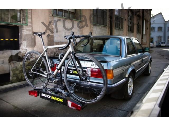 Nosič bicyklov Buzz Eazzy 1 1ks (BUZZ RACK)