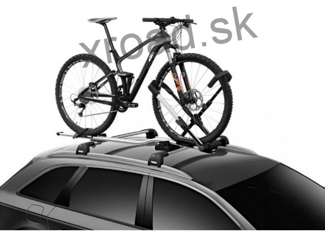 Cyklonosič UpRide 599 1ks (THULE)