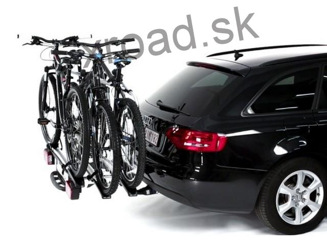 Nosič bicyklov JustClick 2 (YAKIMA)