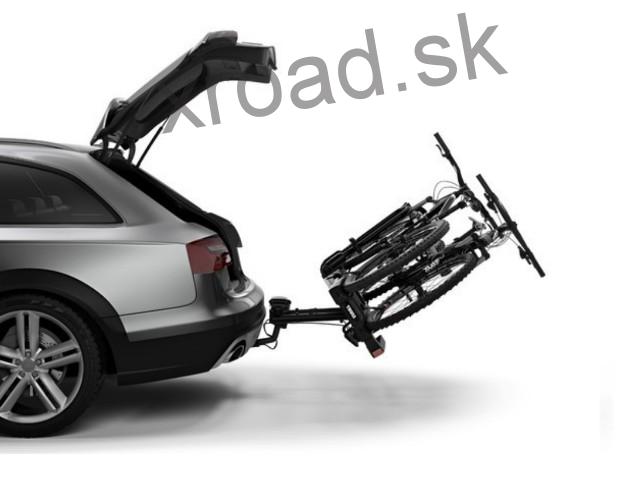 Nosič bicyklov EasyFold XT 933 1ks (THULE)