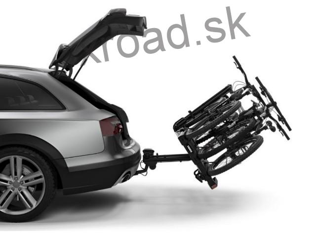 Nosič bicyklov EasyFold XT 934 1ks (THULE)
