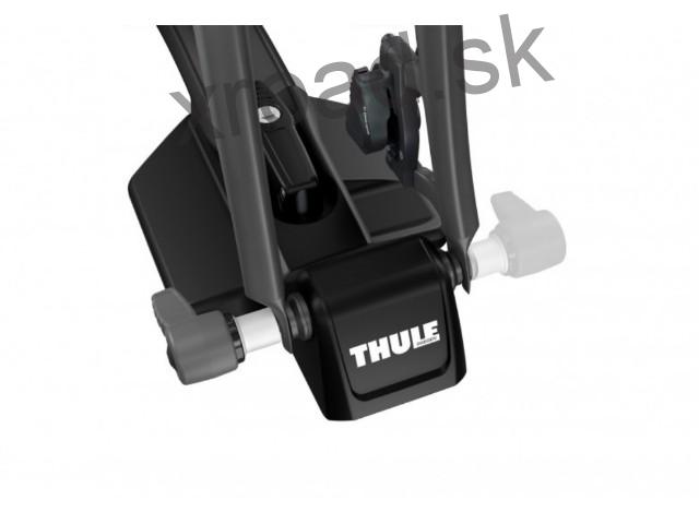 Cyklonosič FastRide čierny 1ks (THULE)