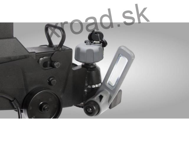 Cyklonosič Buzz E-Scorpion 1 1ks (BUZZ RACK)