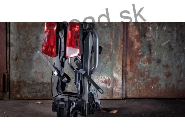 Cyklonosič Buzz E-Scorpion 1 1ks (BUZZ RACK)