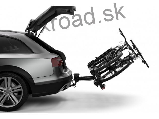 EasyFold XT 933 čierny 1ks (THULE)