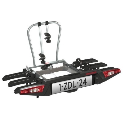 Nosič bicyklov FoldClick 3 1ks (YAKIMA)