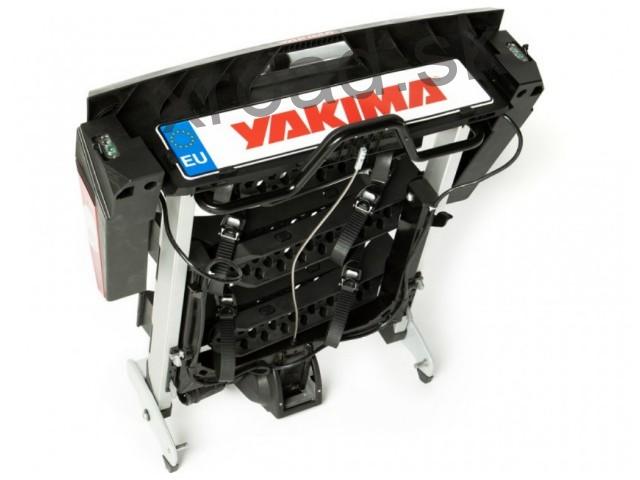 Nosič bicyklov FoldClick 3 1ks (YAKIMA)