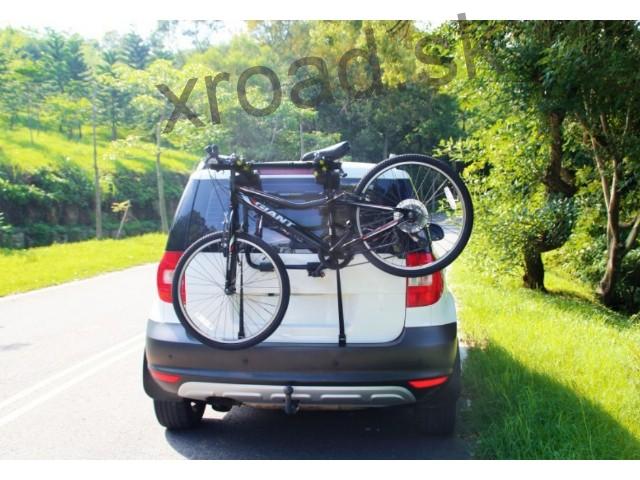 Rukoväť bicyklov Grip (BUZZ RACK)
