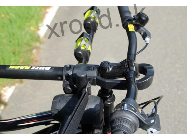 Rukoväť bicyklov Grip (BUZZ RACK)