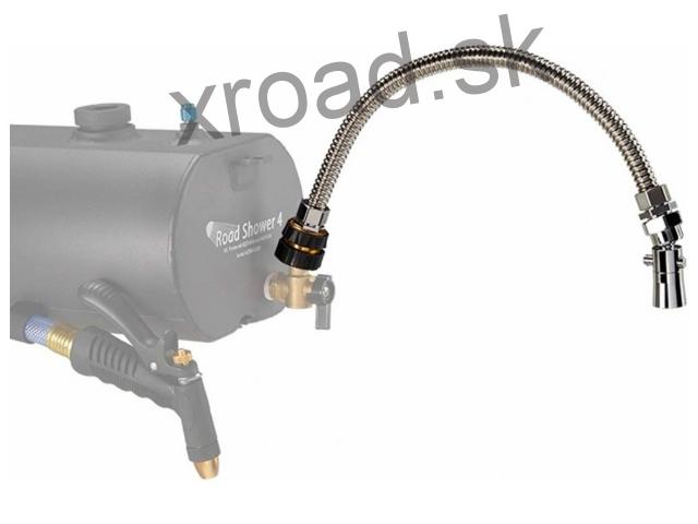 Prídavná hadica na cestnú sprchu RoadShower (76cm) 1ks (YAKIMA)
