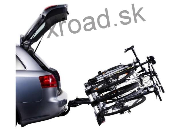 Nosič bicyklov EuroWay G2 922 1ks (THULE)