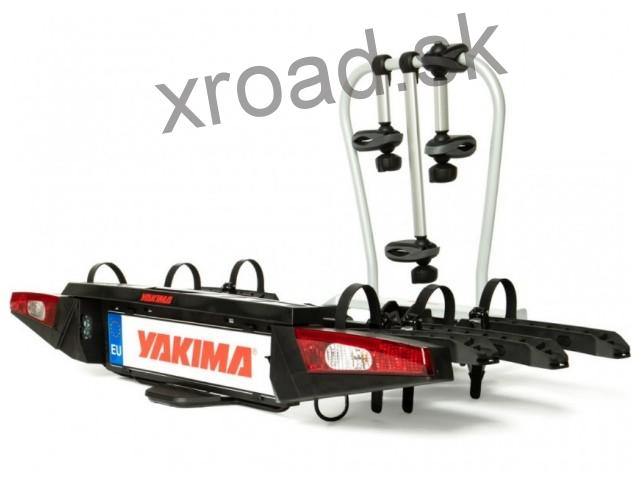 Nosič bicyklov FoldClick 3 1ks (YAKIMA)
