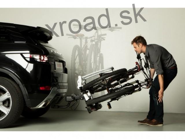 Nosič bicyklov FoldClick 3 1ks (YAKIMA)