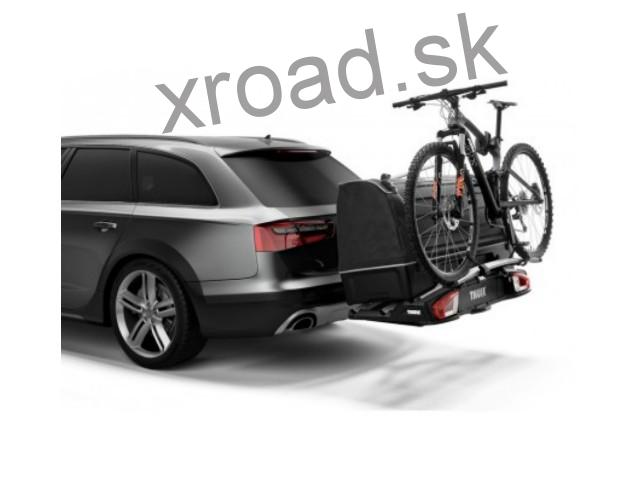 Adaptér pre nosič bicyklov BackSpace XT 4th Bike Arm 9392 (THULE) 