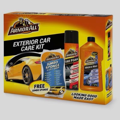 Balíček na čistenie exteriéru vozidla SADA (ARMOR ALL)