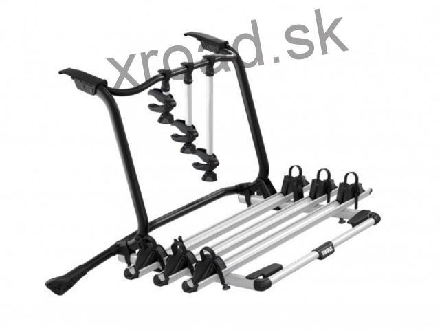 Adaptér pre WanderWay 2 (na 3. bicykel) (THULE)