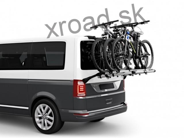 Adaptér pre WanderWay 2 (na 3. bicykel) (THULE)