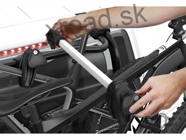 Adaptér pre WanderWay 2 (na 3. bicykel) (THULE)