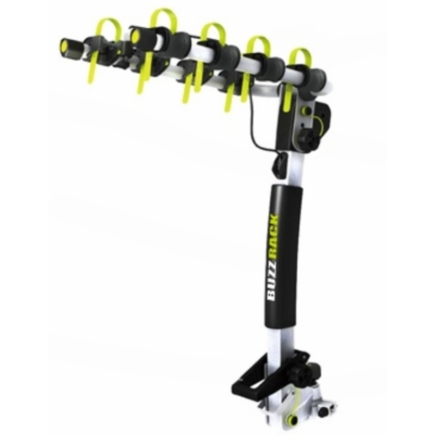 Nosič bicyklov Buffalo 4 (BUZZ RACK)