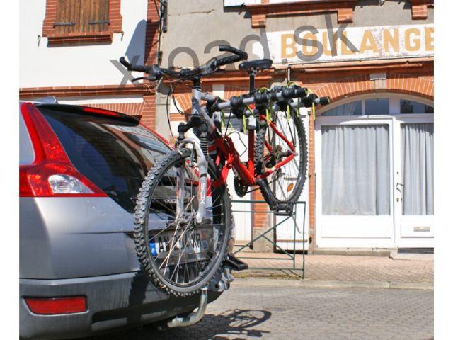 Nosič bicyklov Buffalo 4 (BUZZ RACK)