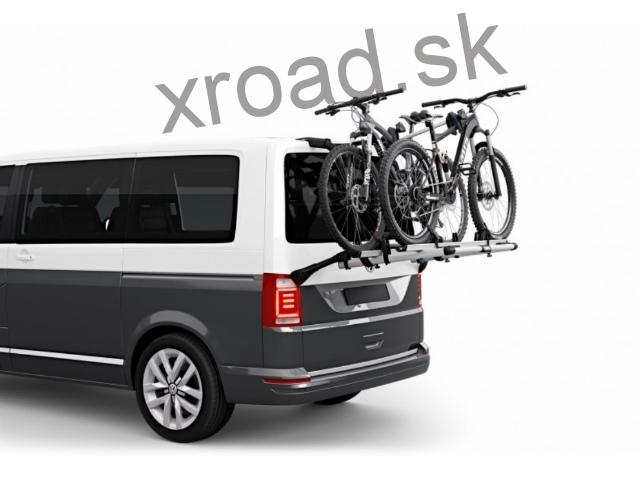 Nosič bicyklov Wanderway 2 (THULE)